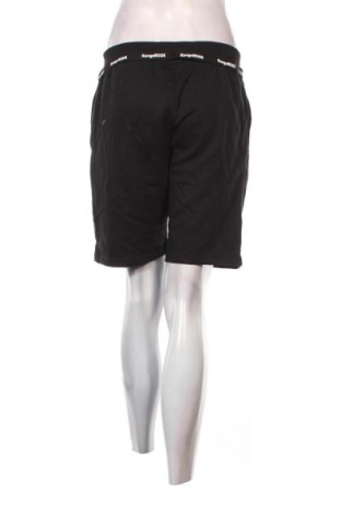 Dámske kraťasy  Kangaroos, Veľkosť M, Farba Čierna, Cena  16,95 €