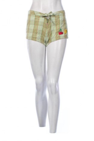 Dámské kraťasy  Kenvelo, Velikost M, Barva Vícebarevné, Cena  79,00 Kč