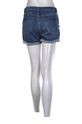 Dámské kraťasy  LCW, Velikost M, Barva Modrá, Cena  119,00 Kč
