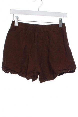 Dámske kraťasy  Lindex, Veľkosť XS, Farba Hnedá, Cena  6,87 €