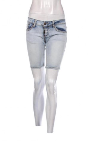 Női rövidnadrág M.Sara, Méret M, Szín Kék, Ár 1 029 Ft