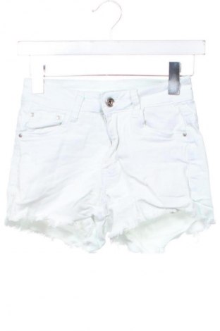 Dámské kraťasy  M.Sara, Velikost S, Barva Bílá, Cena  69,00 Kč