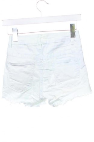 Dámské kraťasy  M.Sara, Velikost S, Barva Bílá, Cena  69,00 Kč