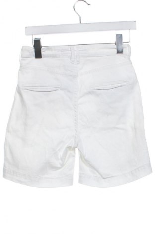 Damskie szorty Marc O'Polo, Rozmiar XS, Kolor Biały, Cena 43,99 zł