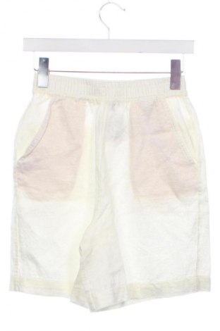 Damen Shorts Massimo Dutti, Größe XS, Farbe Ecru, Preis 16,99 €