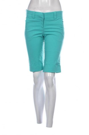 Damen Shorts Melrose, Größe S, Farbe Grün, Preis 8,99 €