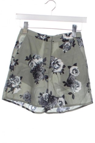 Női rövidnadrág NA-KD, Méret XXS, Szín Sokszínű, Ár 1 769 Ft
