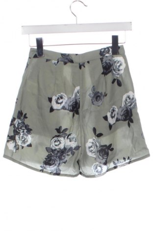 Női rövidnadrág NA-KD, Méret XXS, Szín Sokszínű, Ár 1 769 Ft