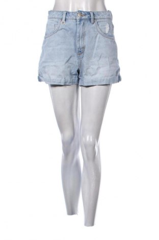 Γυναικείο κοντό παντελόνι NEUW, Μέγεθος S, Χρώμα Μπλέ, Τιμή 10,99 €