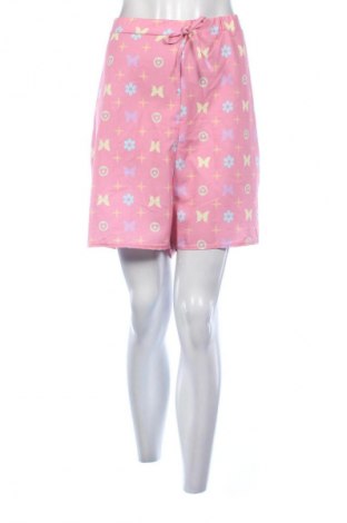 Γυναικείο κοντό παντελόνι NEW girl ORDER, Μέγεθος XXL, Χρώμα Πολύχρωμο, Τιμή 4,99 €