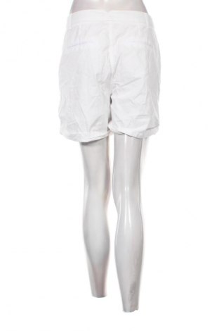 Γυναικείο κοντό παντελόνι Next, Μέγεθος XL, Χρώμα Λευκό, Τιμή 7,99 €