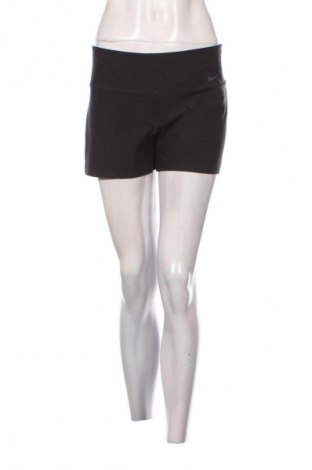 Damen Shorts Nike, Größe L, Farbe Schwarz, Preis € 23,22