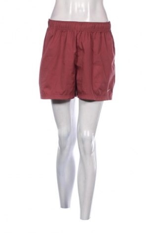 Damen Shorts Nike, Größe L, Farbe Rot, Preis € 18,36
