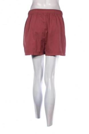 Damen Shorts Nike, Größe L, Farbe Rot, Preis € 18,36