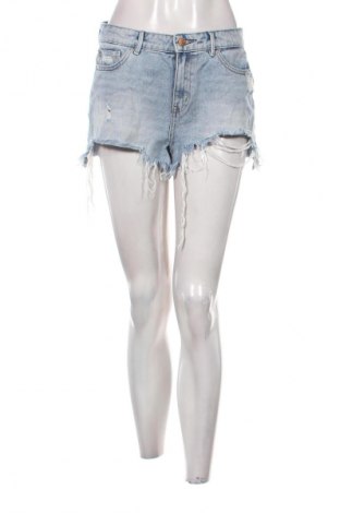 Damskie szorty ONLY, Rozmiar M, Kolor Niebieski, Cena 23,99 zł