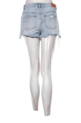 Damskie szorty ONLY, Rozmiar M, Kolor Niebieski, Cena 23,99 zł