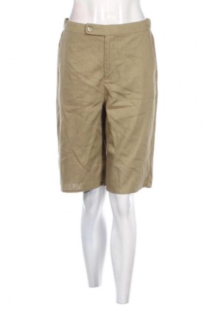 Γυναικείο κοντό παντελόνι ONLY, Μέγεθος S, Χρώμα Πράσινο, Τιμή 4,99 €