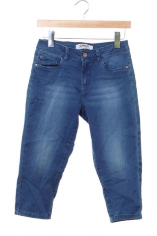 Damskie szorty ONLY, Rozmiar M, Kolor Niebieski, Cena 26,99 zł