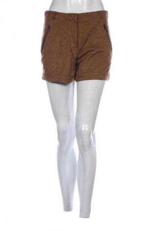 Damskie szorty ONLY, Rozmiar M, Kolor Brązowy, Cena 23,99 zł
