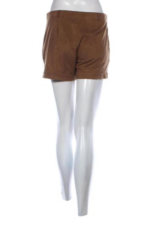 Damskie szorty ONLY, Rozmiar M, Kolor Brązowy, Cena 23,99 zł