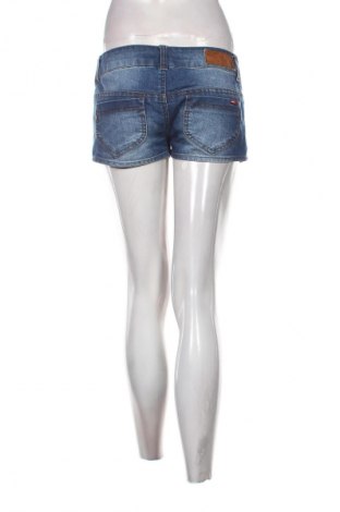 Damskie szorty ONLY, Rozmiar L, Kolor Niebieski, Cena 27,99 zł