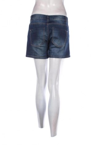 Γυναικείο κοντό παντελόνι Orsay, Μέγεθος S, Χρώμα Μπλέ, Τιμή 4,99 €
