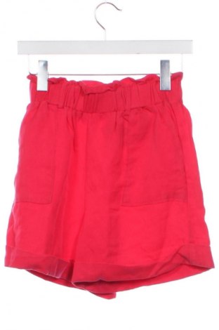 Γυναικείο κοντό παντελόνι Orsay, Μέγεθος XS, Χρώμα Ρόζ , Τιμή 4,99 €