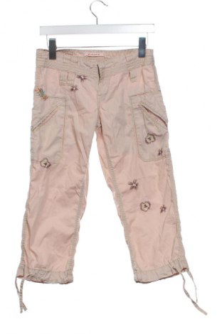 Dámské kraťasy  Pepe Jeans, Velikost S, Barva Růžová, Cena  439,00 Kč