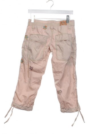 Dámské kraťasy  Pepe Jeans, Velikost S, Barva Růžová, Cena  439,00 Kč