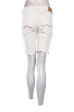 Damskie szorty Pepe Jeans, Rozmiar S, Kolor Biały, Cena 29,37 zł