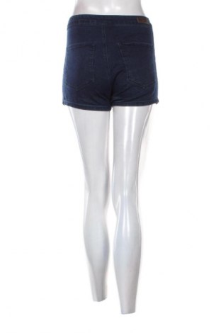 Γυναικείο κοντό παντελόνι Pull&Bear, Μέγεθος S, Χρώμα Μπλέ, Τιμή 4,99 €