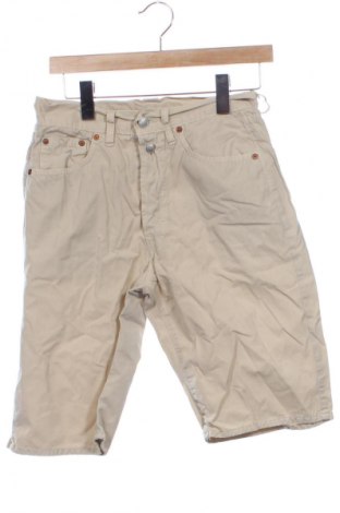 Dámské kraťasy  Regular Denim, Velikost XXS, Barva Béžová, Cena  49,00 Kč