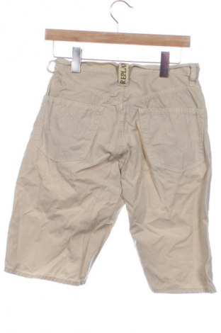 Dámské kraťasy  Regular Denim, Velikost XXS, Barva Béžová, Cena  49,00 Kč