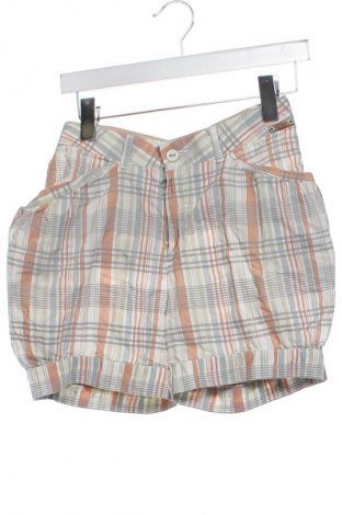 Dámské kraťasy  Replay, Velikost XS, Barva Vícebarevné, Cena  99,00 Kč