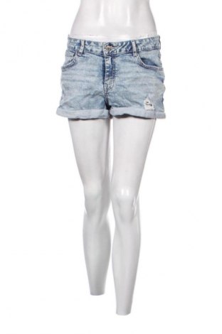 Damskie szorty Reserved, Rozmiar M, Kolor Niebieski, Cena 22,99 zł