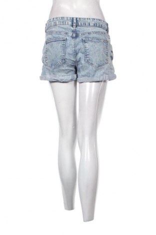 Damskie szorty Reserved, Rozmiar M, Kolor Niebieski, Cena 22,99 zł