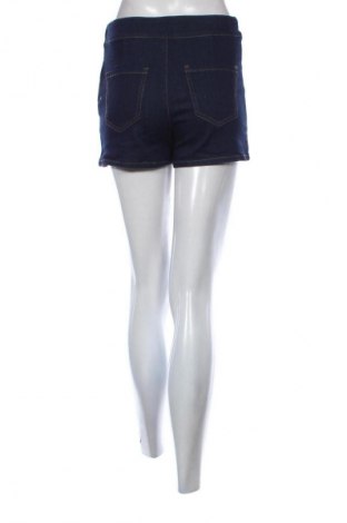 Damskie szorty Reserved, Rozmiar S, Kolor Niebieski, Cena 22,99 zł