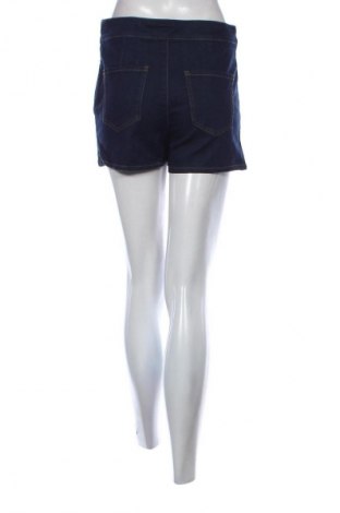 Damskie szorty Reserved, Rozmiar M, Kolor Niebieski, Cena 23,99 zł