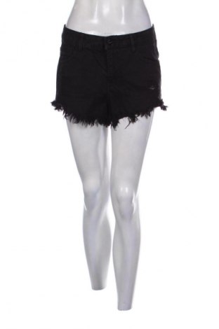 Damskie szorty Reserved, Rozmiar M, Kolor Czarny, Cena 26,79 zł