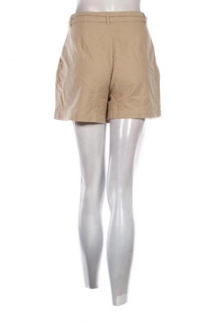 Damskie szorty Reserved, Rozmiar S, Kolor Beżowy, Cena 22,99 zł