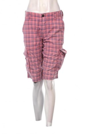 Dámske kraťasy  Rifle, Veľkosť M, Farba Ružová, Cena  1,95 €