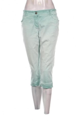 Damen Shorts Roxane, Größe XL, Farbe Grün, Preis 7,99 €