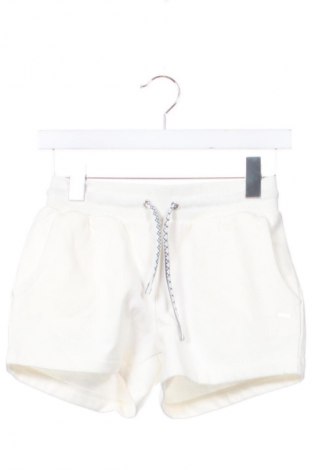 Γυναικείο κοντό παντελόνι S.Oliver, Μέγεθος XS, Χρώμα Λευκό, Τιμή 16,99 €