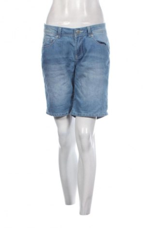 Dámske kraťasy  S.Oliver, Veľkosť M, Farba Modrá, Cena  8,28 €