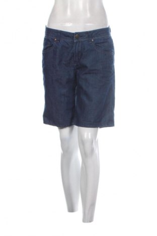 Dámske kraťasy  S.Oliver, Veľkosť M, Farba Modrá, Cena  8,50 €