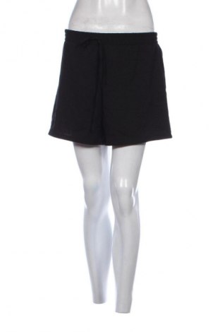 Damskie szorty SHEIN, Rozmiar M, Kolor Czarny, Cena 26,99 zł