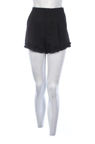 Dámské kraťasy  SHEIN, Velikost S, Barva Černá, Cena  457,00 Kč