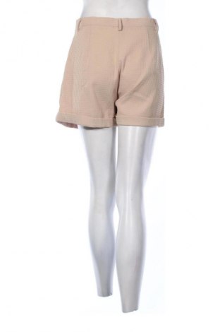 Damskie szorty SHEIN, Rozmiar M, Kolor Beżowy, Cena 27,99 zł