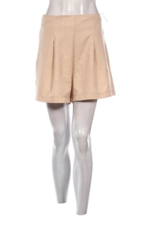 Damskie szorty SHEIN, Rozmiar M, Kolor Beżowy, Cena 27,99 zł