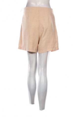 Damskie szorty SHEIN, Rozmiar M, Kolor Beżowy, Cena 27,99 zł